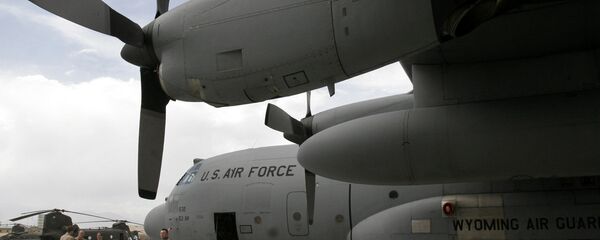 Des militaires américains en Afghanistan - Sputnik Afrique