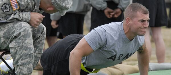 Armée américaine - Sputnik Afrique