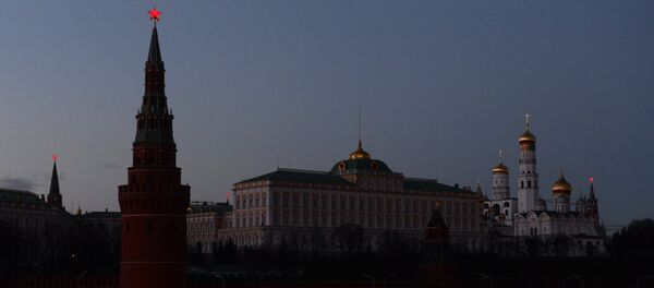 Kremlin Kremlin - Sputnik Afrique