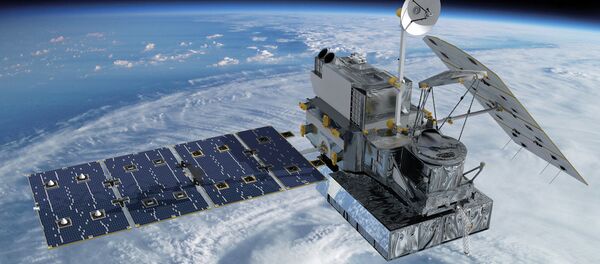 Le Pentagone pourrait bientôt interdire l'utilisation des satellites météorologiques russes et chinois - Sputnik Afrique