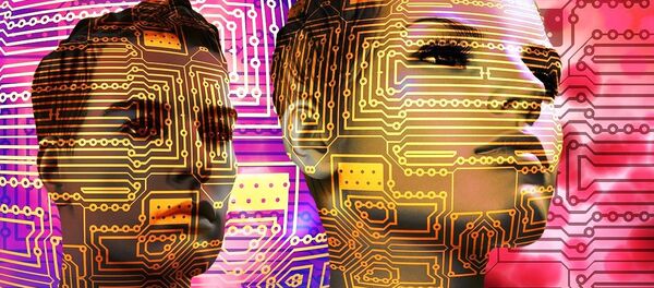 L'intelligence artificielle - Sputnik Afrique