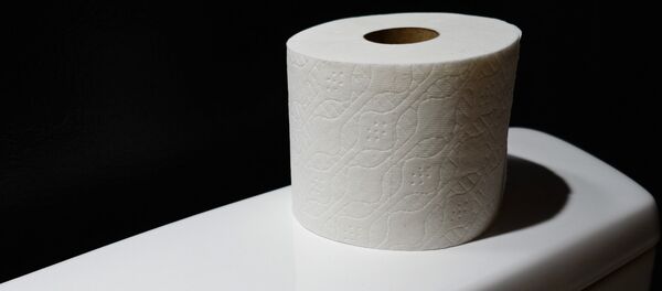 Le papier toilette - Sputnik Afrique