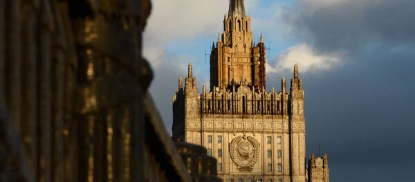 Moscou confirme une réunion du Conseil Russie-Otan dans un avenir proche - Sputnik Afrique