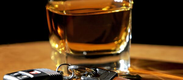 Whisky - Sputnik Afrique