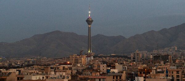 Téhéran - Sputnik Afrique