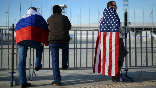 «Etat lamentable» des relations russo-américaines, selon l’ambassadeur russe aux USA - Sputnik Afrique