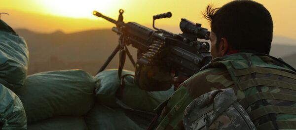 Les USA vont encore beaucoup dépenser pour entraîner les rebelles syriens - Sputnik Afrique