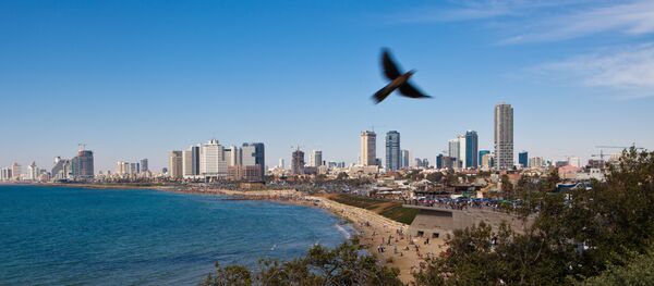 Tel-Aviv - Sputnik Afrique