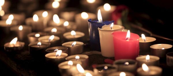 Le Front national aurait empêché les attentats terroristes de Paris - Sputnik Afrique