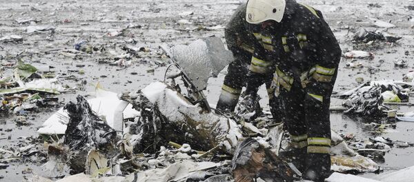 Boeing 737 Boeing 737 - Sputnik Afrique