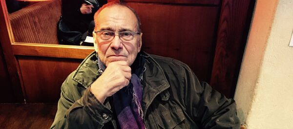 Andreï Kontchalovski - Sputnik Afrique