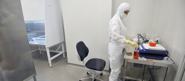 image d'illustration - Sputnik Afrique