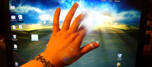 Ordinateur - Sputnik Afrique