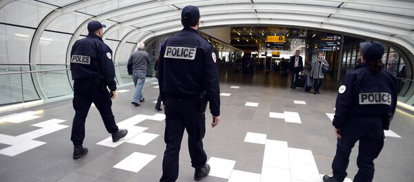 L'aéroport de Toulouse - Sputnik Afrique