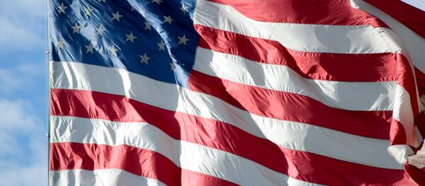 US - Sputnik Afrique