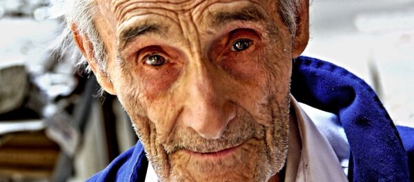 Don Justo Gallego - Sputnik Afrique