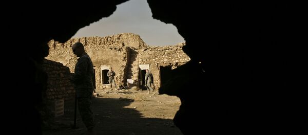 Mossoul - Sputnik Afrique