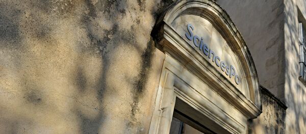 Sciences Po - Sputnik Afrique