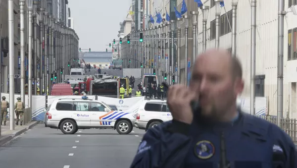Que faire en cas d'attentat? - Sputnik Afrique