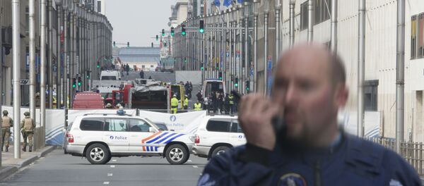 Que faire en cas d'attentat? - Sputnik Afrique