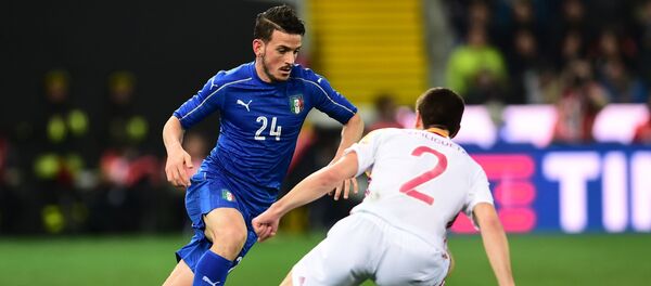 l’Euro 2016 - Sputnik Afrique