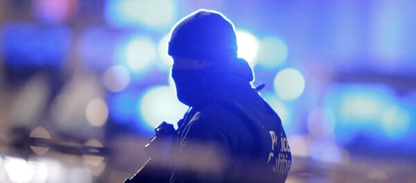 Attentats de Paris: Salah Abdeslam devait se faire exploser au Stade de France - Sputnik Afrique