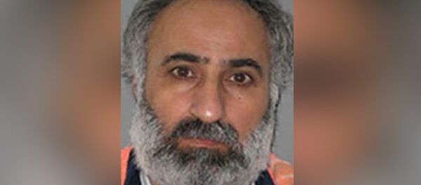 Abdelrahmane al-Qadouli, le numéro 2 du groupe terroriste Etat islamique (EI ou Daech), - Sputnik Afrique