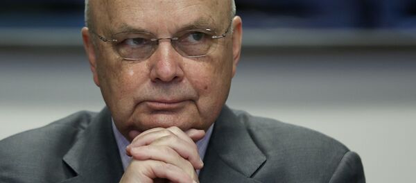 Michael Hayden - Sputnik Afrique