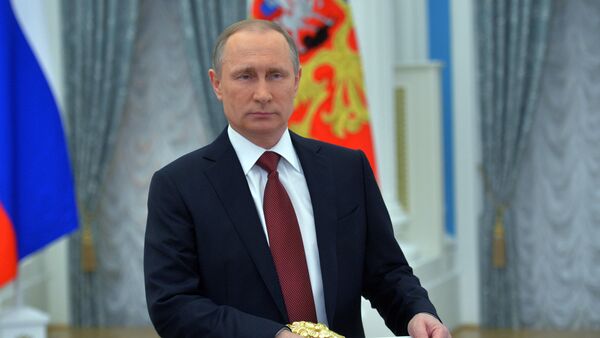 Ces leçons que les USA feraient mieux d’apprendre de Vladimir Poutine - Sputnik Afrique