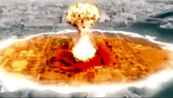 La vidéo La dernière chance publiée par le site nord-coréen de propagande DPRK - Sputnik Afrique