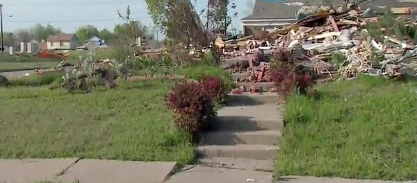 Quand une erreur de Google Maps fait démolir votre maison - Sputnik Afrique