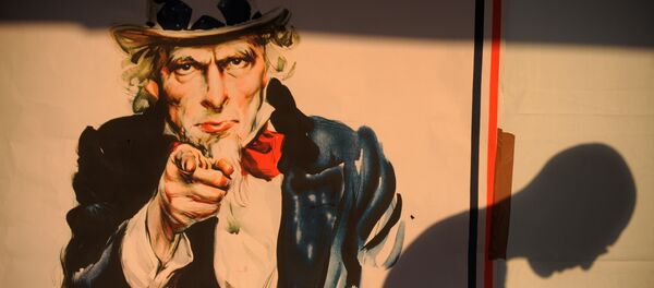 Quand des millionnaires réclament plus d'impôts - Sputnik Afrique