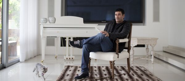 Gilbert Chikli - Sputnik Afrique