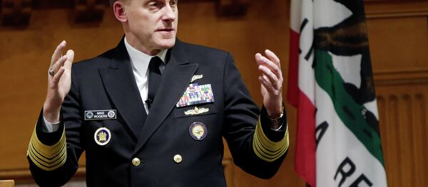 Pourquoi le chef de la NSA a-t-il visité Israël en secret? - Sputnik Afrique