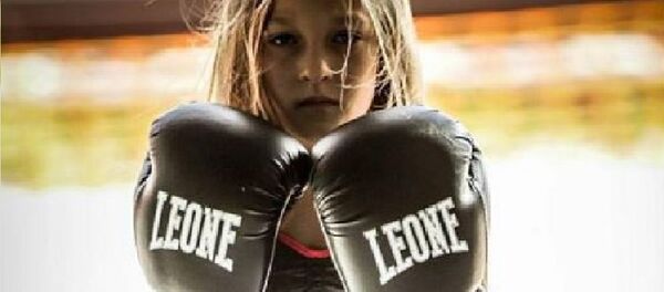 Milla Bizzotto - Sputnik Afrique