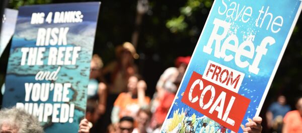 Les manifestants - Sputnik Afrique