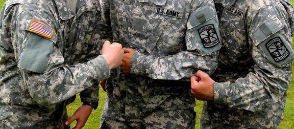 C'est pourquoi l'armée US est bien plus faible que vous le pensiez - Sputnik Afrique