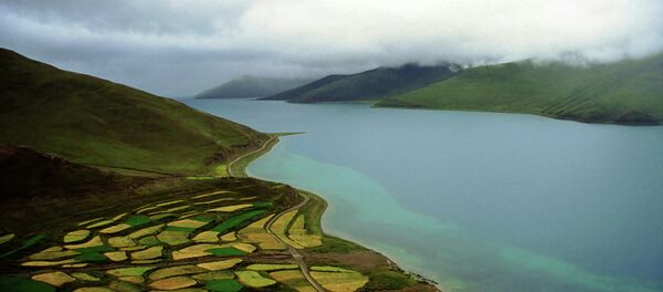 Tibet Tibet - Sputnik Afrique