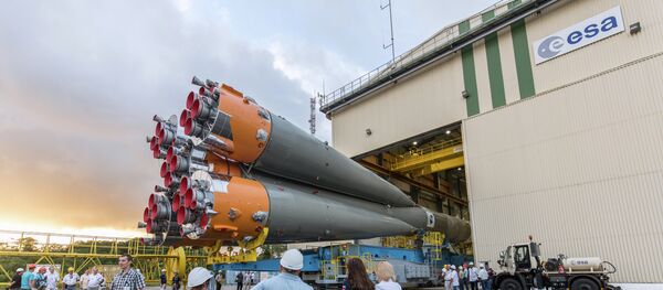 Kourou - Sputnik Afrique