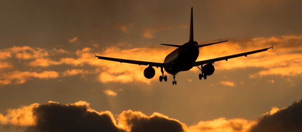 Аэропорты Москвы и Московской области Аэропорты Москвы и Московской области - Sputnik Afrique