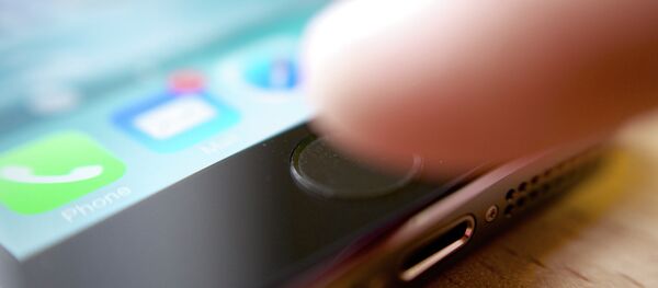 iPhone 5S - Sputnik Afrique