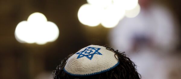 Un Israélien poursuit Dieu, ce dernier ne se présente pas au tribunal - Sputnik Afrique