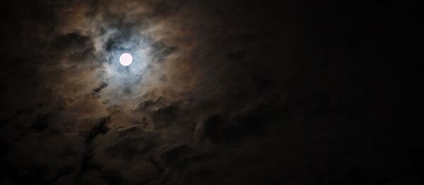 lune - Sputnik Afrique