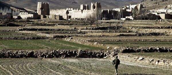 Afghanistan - Sputnik Afrique