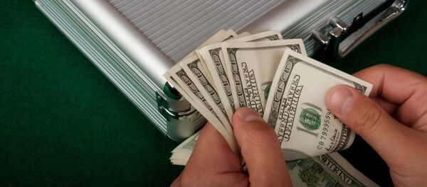 Corruption - Sputnik Afrique