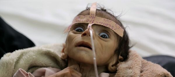 Udai Faisal - Sputnik Afrique