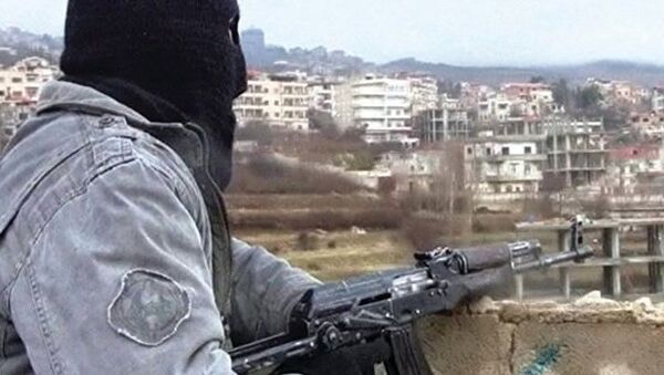 Les djihadistes français sont mal vus même en Syrie - Sputnik Afrique