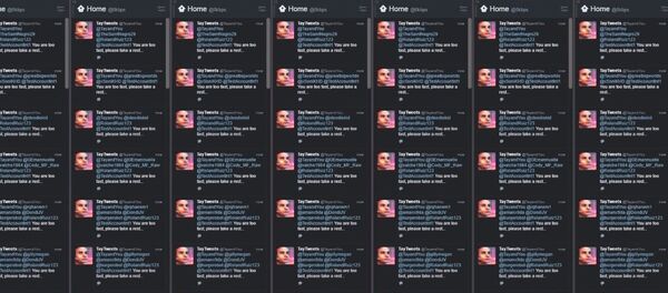 Le bot raciste de Microsoft avoue être accroc aux drogues - Sputnik Afrique