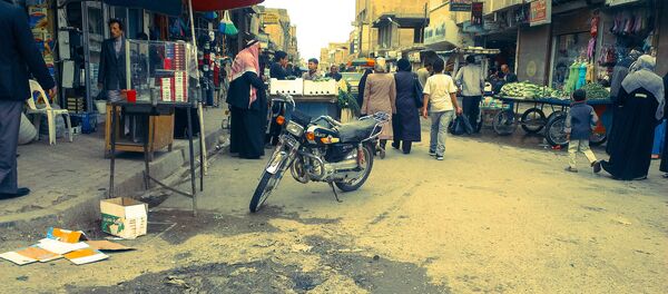 Raqqa - Sputnik Afrique