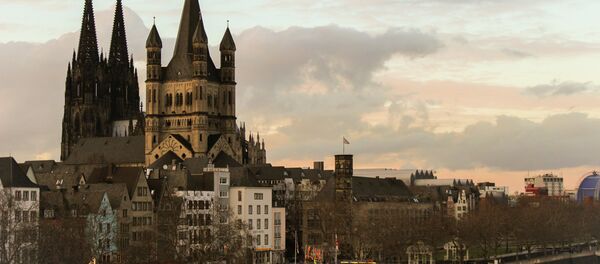 Cologne Cologne - Sputnik Afrique